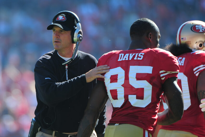 Perfect Trade Target Emerges For Los Angeles Chargers' Biggest Weakness 4 NFL: Cleveland Browns at San Francisco 49ers