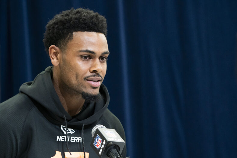 Insider Says Los Angeles Chargers Overrating Rookie Offensive Weapon 3 Los Angeles Chargers