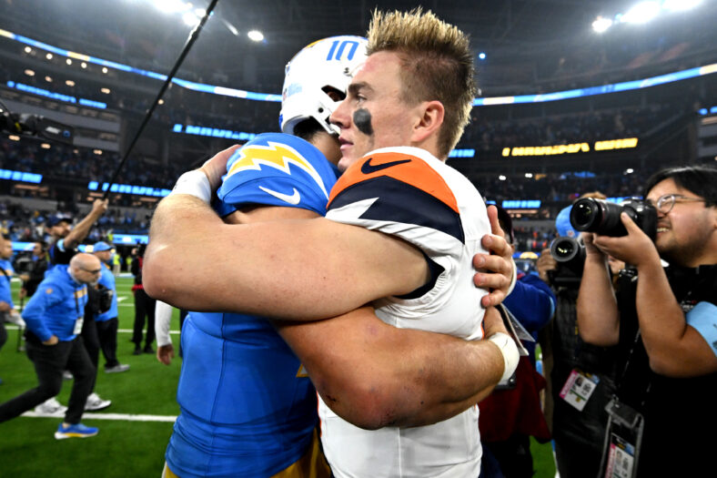 Los Angeles Chargers Schedule: 2025 Finale Will Have Huge Playoff Implications 3 NFL: Denver Broncos at Los Angeles Chargers