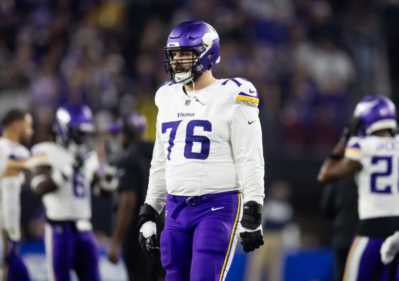 Los Angeles Rams Add Veteran Depth Piece To Offensive Line 3 Los Angeles Rams Sign OT David Quessenberry