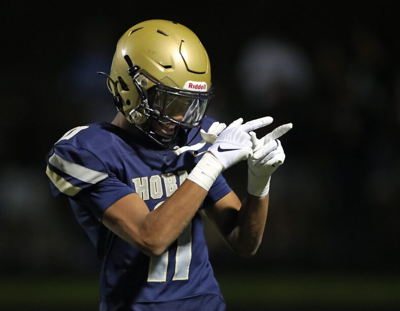 USC Trojans Recruiting Is Reaching New Heights After Another 5-Star Commitment 3 USC Trojans Recruiting Is Reaching New Heights After Another 5-Star Commitment | Elbert Hill