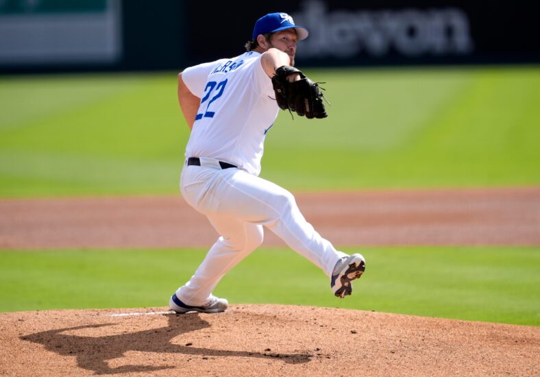 Injured Dodgers Pitcher Set To Make 2025 Debut, Amid Continued Woes 3 Los Angeles Dodgers