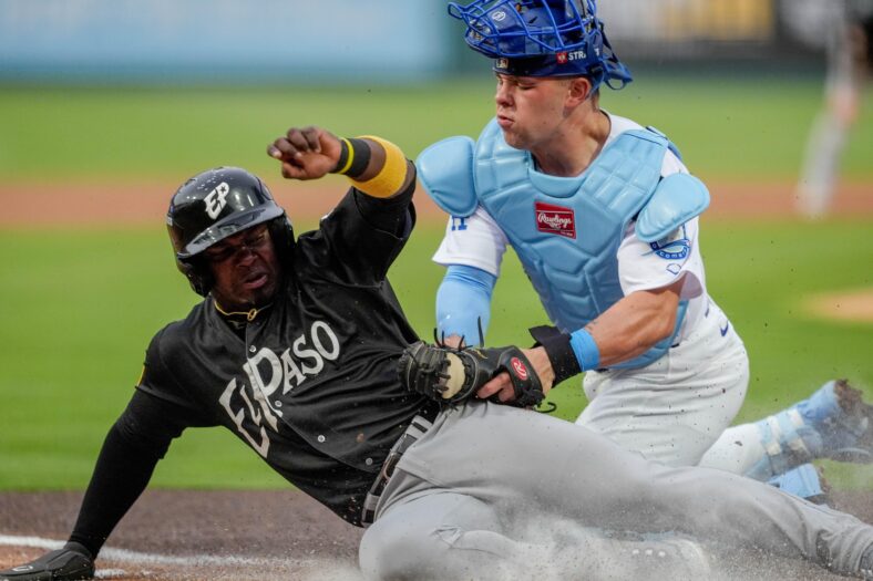 Los Angeles Dodgers Prospects Surge in Rankings—Is a New Core in the Making? 3 Los Angeles Dodgers