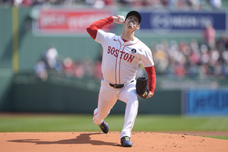 Los Angeles Dodgers Linked To Former Ace With Possible Reunion | Walker Buehler