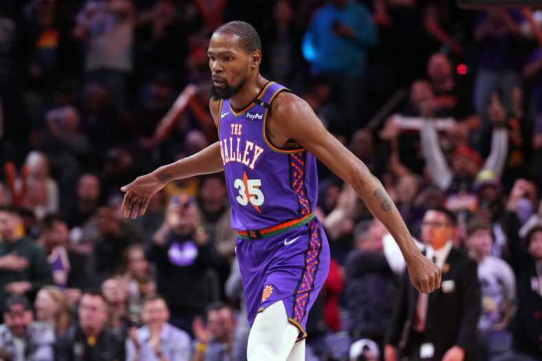 NBA: Los Angeles Clippers at Phoenix Suns
