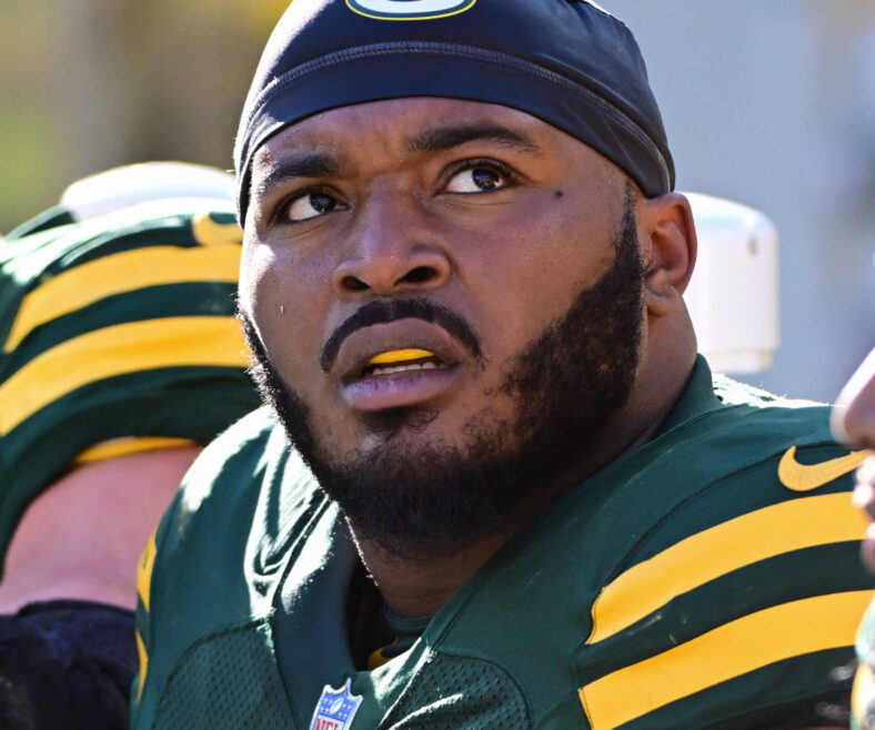 NFL: Los Angeles Chargers at Green Bay Packers