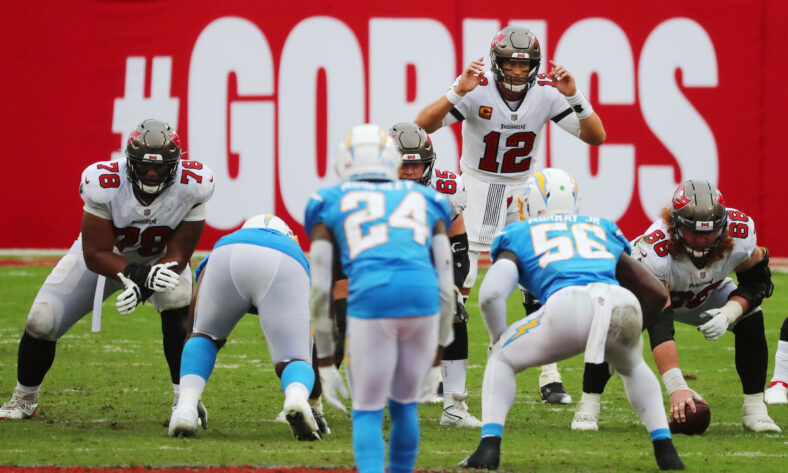 Los Angeles Chargers Nearly Made the NFL’s Boldest QB Move — And It Would Have Changed Everything, Per NFL Insider 3 NFL: Los Angeles Chargers at Tampa Bay Buccaneers
