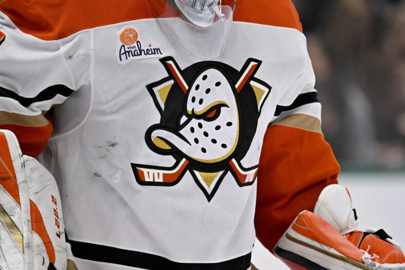 NHL: Anaheim Ducks at Dallas Stars