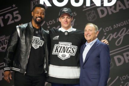 NHL: NHL Draft