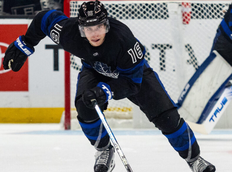 Los Angeles Kings Aim to Break the Bank—And The League—With Wild Bid for Top Free Agent” 3 NHL: Toronto Maple Leafs at Los Angeles Kings
