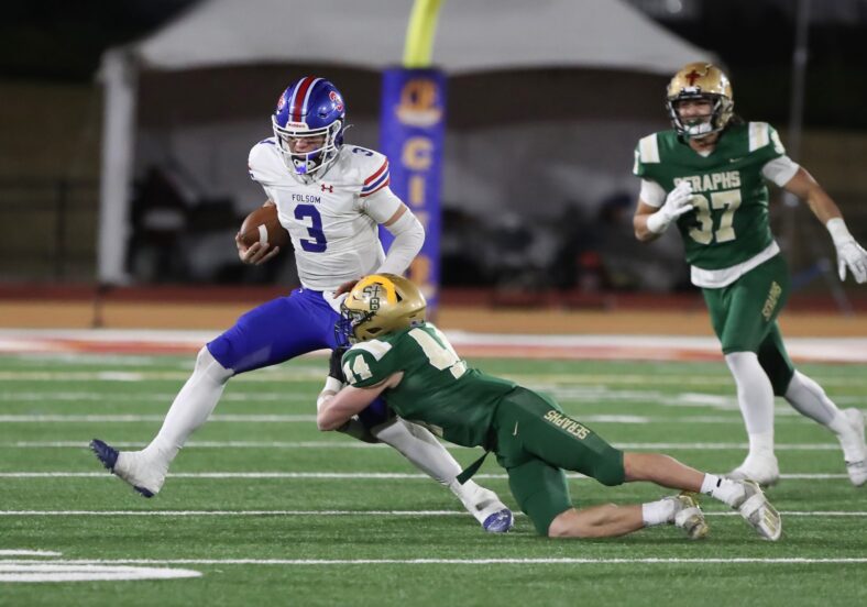 Huge Ryder Lyons And USC Trojans Update