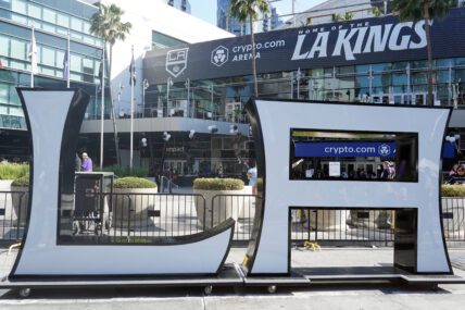 Los Angeles Kings Questionable Day 1 Of Free Agency Quickly Puts Ken Holland On Hot Seat
