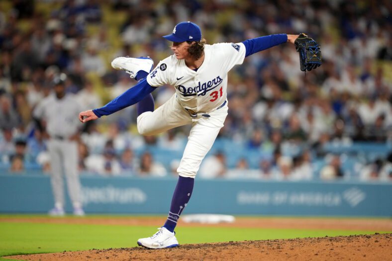 Recent Dodgers Failures Highlight A Shocking 2025 MLB Trend 3 MLB: Colorado Rockies at Los Angeles Dodgers