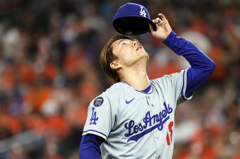 Recent Dodgers Failures Highlight A Shocking 2025 MLB Trend 2 MLB: Los Angeles Dodgers at Baltimore Orioles