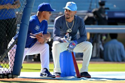 Los Angeles Dodgers Face Another Crushing Injury Blow