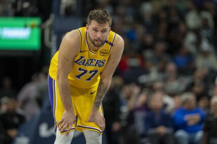 New Report Sheds Some Light On Lakers Latest Trade Strategy