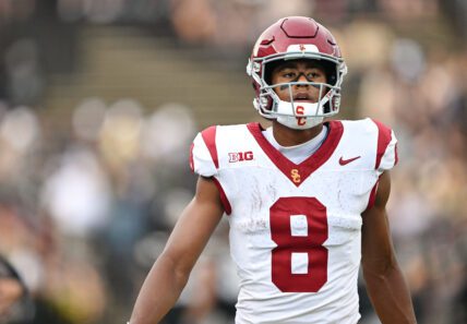 USC Trojans Trending To Get Massive Injury Relief Ahead Of Illinois Game
