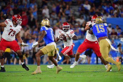 How UCLA Bruins Can Improve Defense Against UNLV Rebels