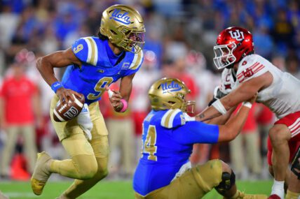 3 Keys UCLA Bruins Offense Needs To Beat UNLV