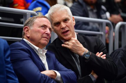 Gretzky Again? Analyst Links LA Kings To Historic Superstar Move