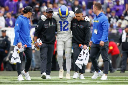 3 Implications Of Puka Nacua’s Changing Status For Rams Vs Jaguars