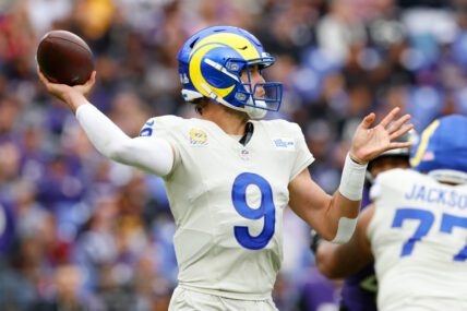 The Blueprint For The Los Angeles Rams To Defeat The Jacksonville Jaguars