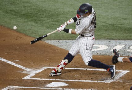 Los Angeles Dodgers Pursuit Of Munetaka Murakami