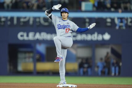 Dodgers vs. Blue Jays: Shohei Ohtani Starting Game 7 Sparks Blunt Take