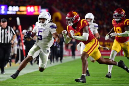 USC Trojans Get Brutal Injury News Hours Before Game Against Oregon