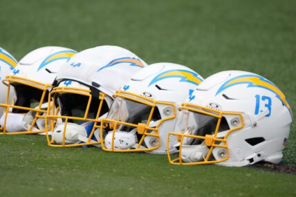 NFL: Los Angeles Chargers Training Camp