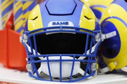NFL: Los Angeles Rams at Green Bay Packers