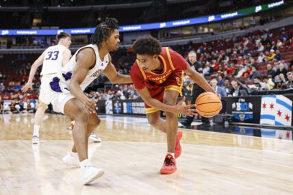 BREAKING: Alijah Arenas Withdraws From NBA Draft, Returns To USC Trojans For 2026-27 Season
