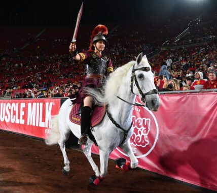 USC Trojans 2028 Recruiting Target List
