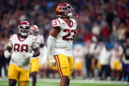 USC Trojans Practice No. 10 Notes And Observations